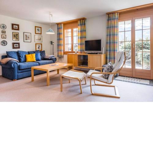 Apartment Hori - GRIWA RENT AG