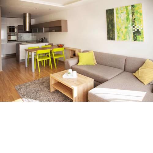 Apartment Horky