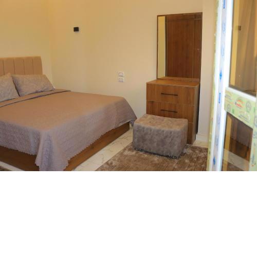 Apartment Hossam 1 - Hurghada