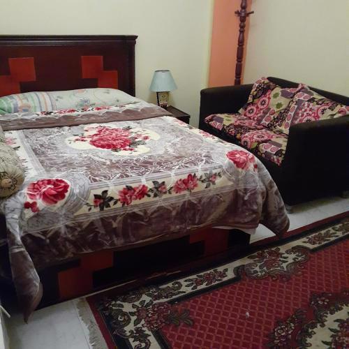 Apartment Hossam Hurghada - مبارك8
