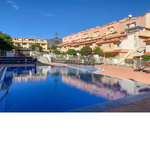 Apartment Hot Holiday - 1br - 4 guests - Free Wi-Fi
