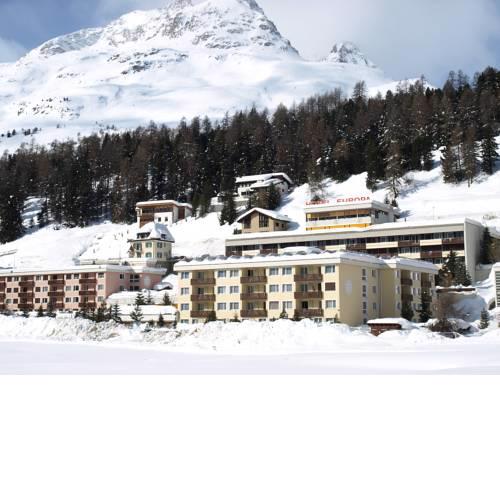 Apartment Hotel Europa.1