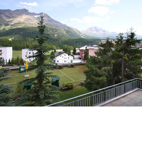 Apartment Hotel Europa.2
