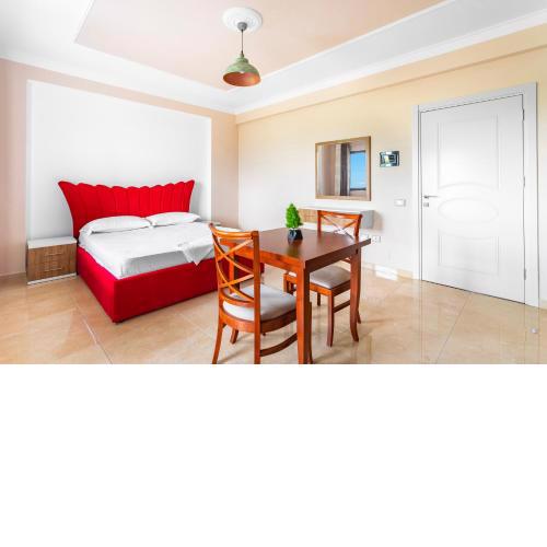 Apartment-Hotel Lulaj