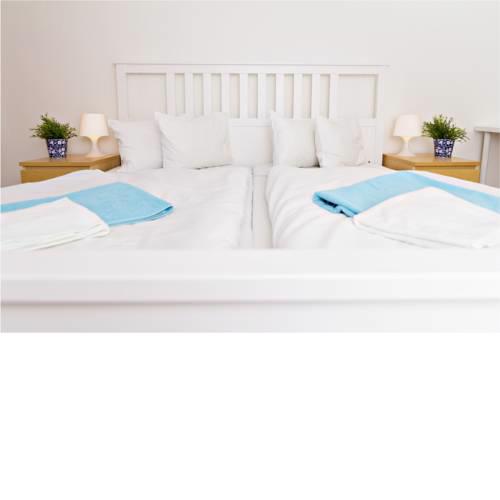 Apartment-hotels RENTeGO