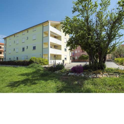Apartment HOUSE ŽELJKO