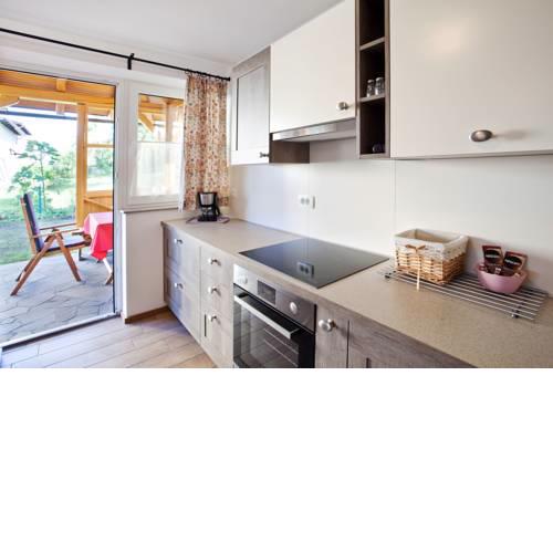 Apartment House Alp