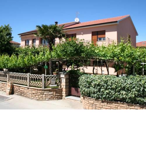Apartment HOUSE BONI
