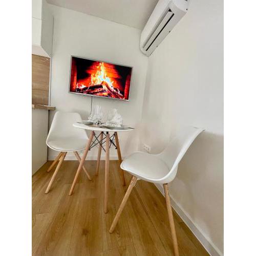 Apartment house close to Bojnice