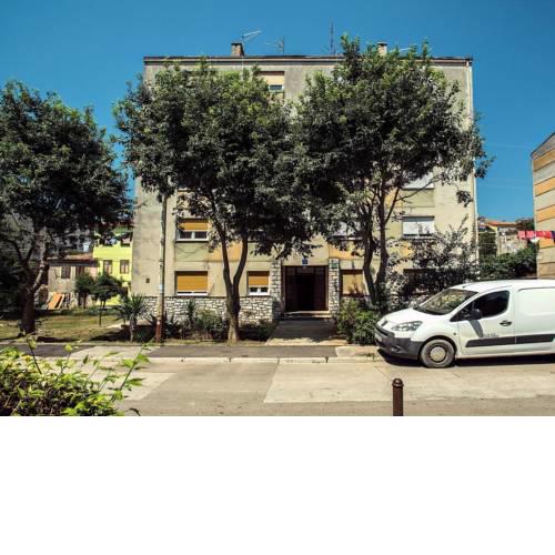 Apartment HOUSE CUKI