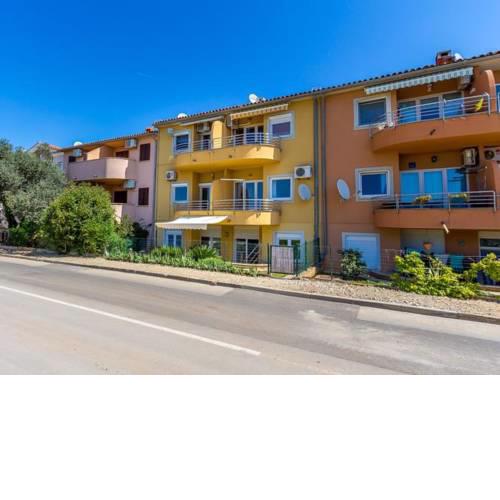 Apartment HOUSE EDEL