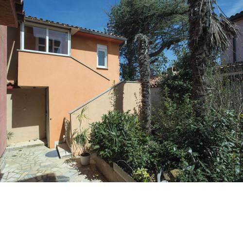 Apartment HOUSE ERLA