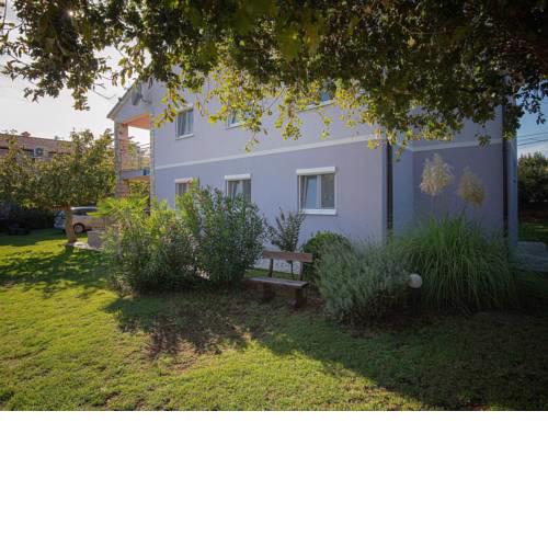 Apartment HOUSE MURENC