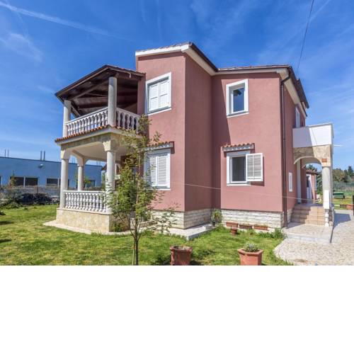 Apartment House Nikola