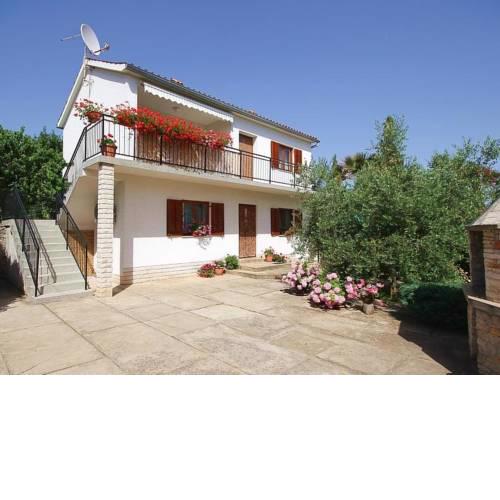 Apartment HOUSE PEPCA