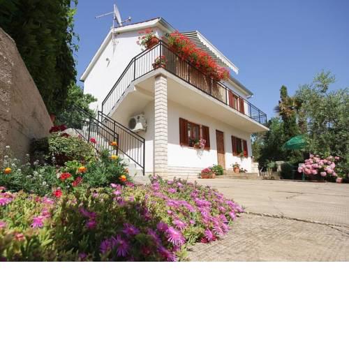 Apartment HOUSE PEPCA