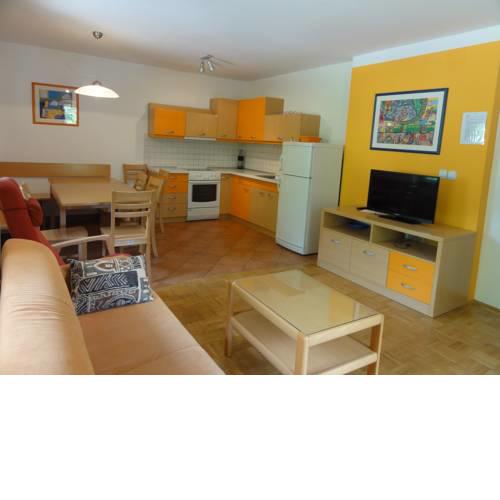 Apartment house Ukanc 87