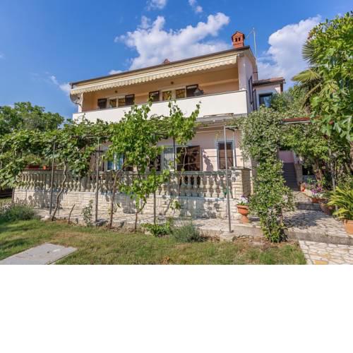 Apartment HOUSE VENTI