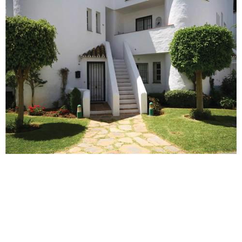 Apartment Hoyo 16, Ctra de Coin, Casa