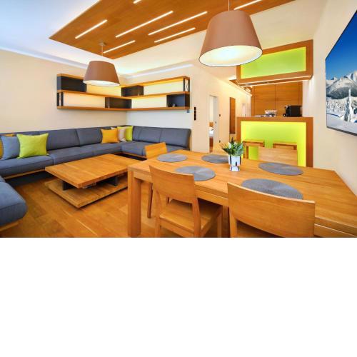Apartment Hradečanka