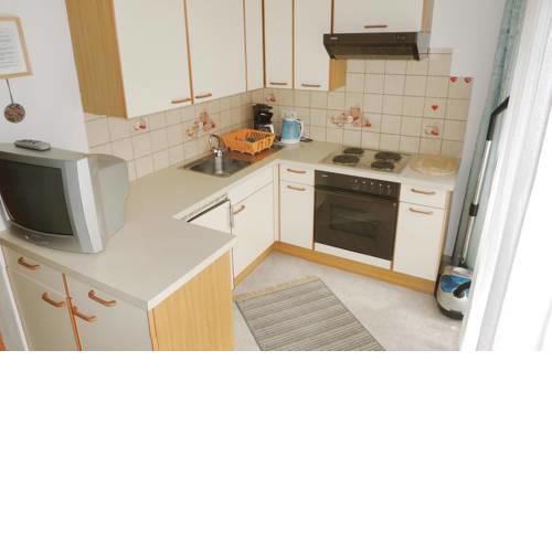 Apartment Hubdörfl