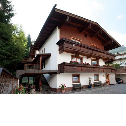 Apartment Huber 3