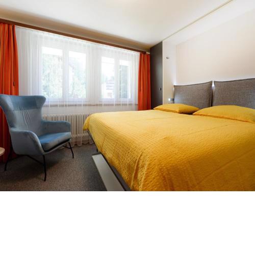 Apartment Hubertus-1 by Interhome