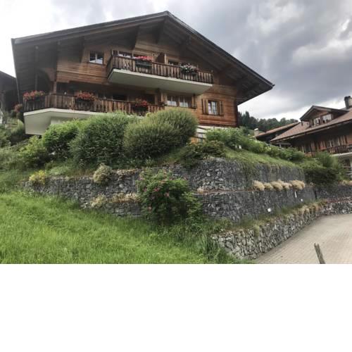 Apartment Hubertus A