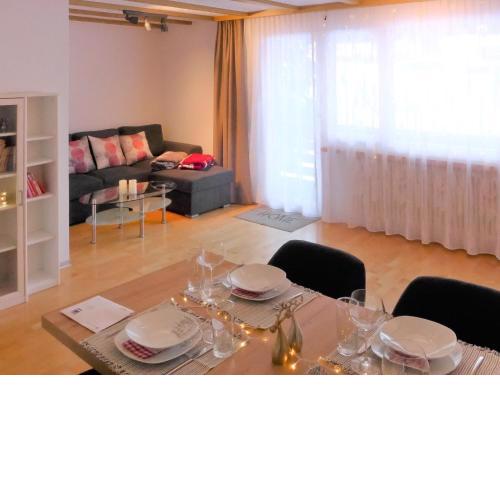 Apartment Hubertusheim by Interhome