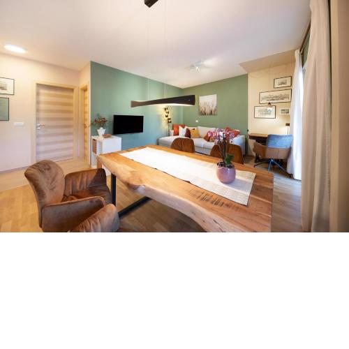 Apartment Huita