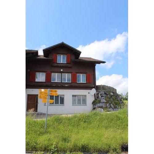 Apartment Hulfteggpass