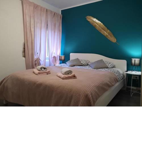 Apartment Hum 17939a