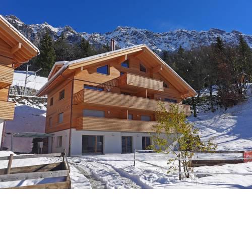 Apartment Hundschopf / Am Lehn