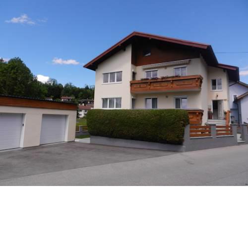 Apartment Hüttner