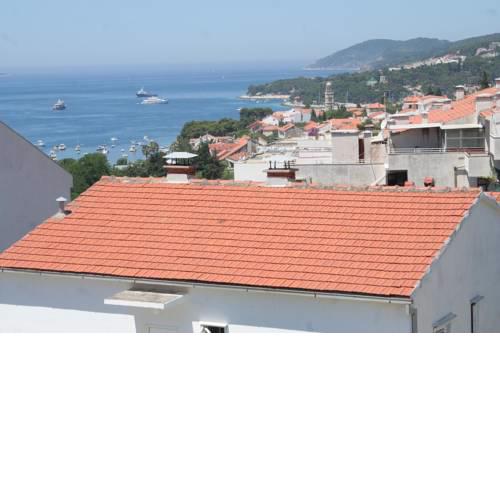 Apartment Hvar 4593b