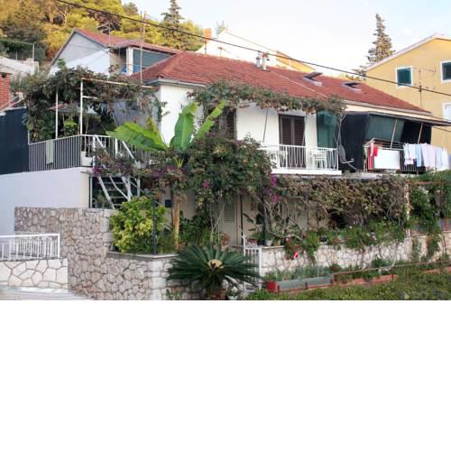 Apartment Hvar 5690a