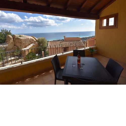 Apartment I Nidi dei Cormorani