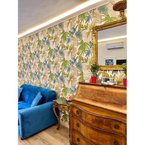 Apartment I Puritani