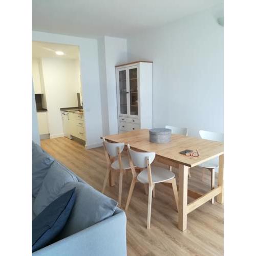 Apartment IBIZA STYLE