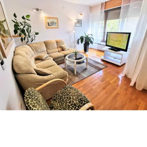 Apartment Ida - Split