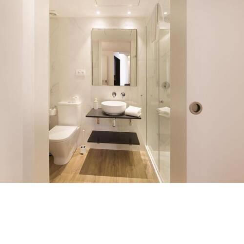 Apartment ideally Holidays