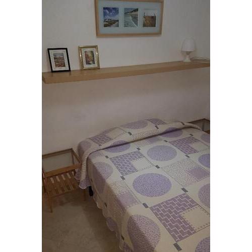 Apartment Ideally Located Between The Sea The City Center