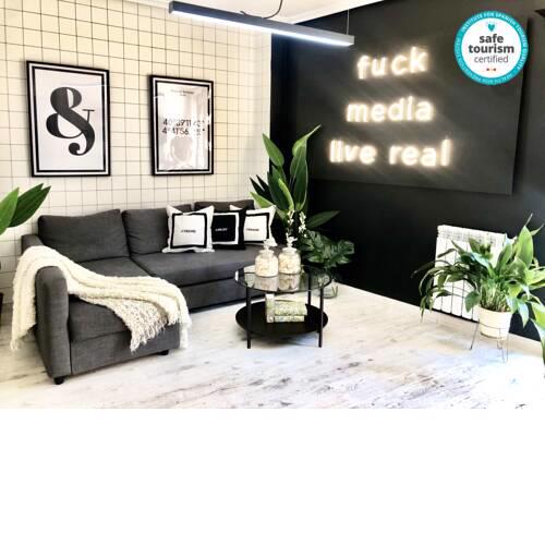 Apartment iDesign