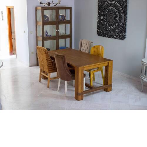 Apartment Ifigenia