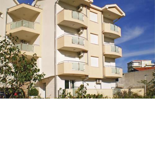 Apartment Igalo Dalmatinska