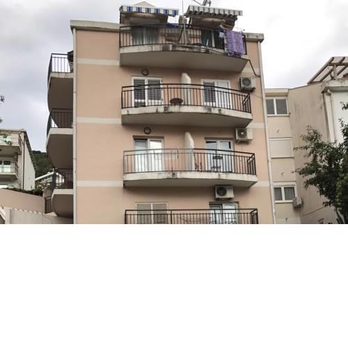 Apartment Igor