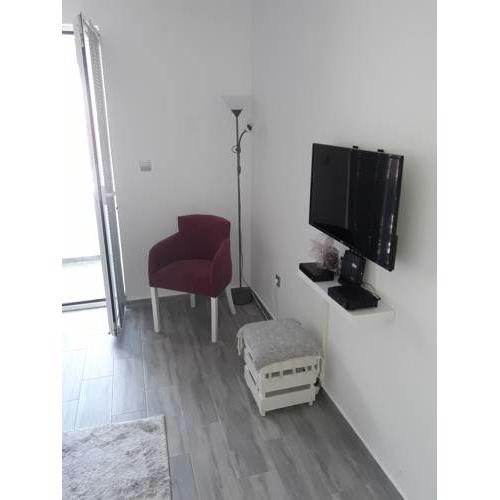 Apartment Igor