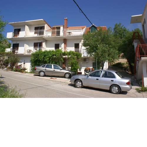 Apartment Igrane 2622c