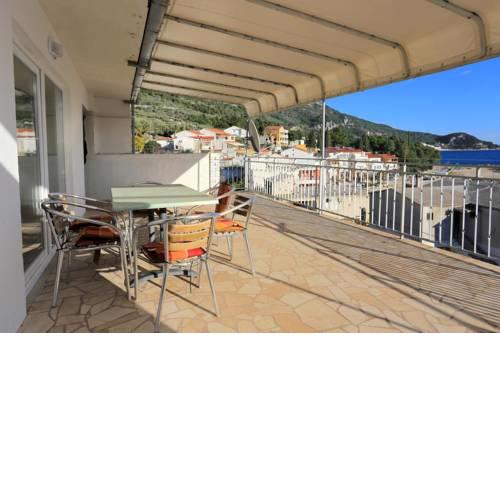 Apartment Igrane 311a