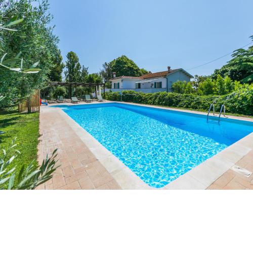 Apartment Il Casello-1 by Interhome
